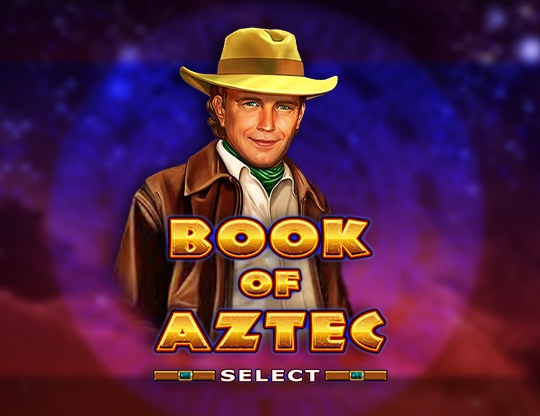 Book of Aztec Select